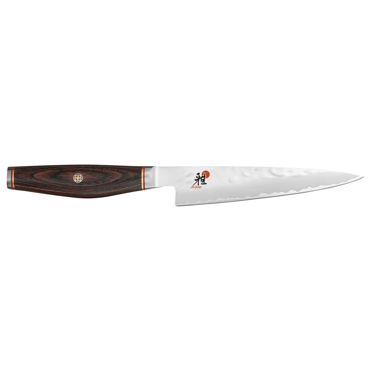 34072-131 MIYABI 6000MCT Shotoh 13cm