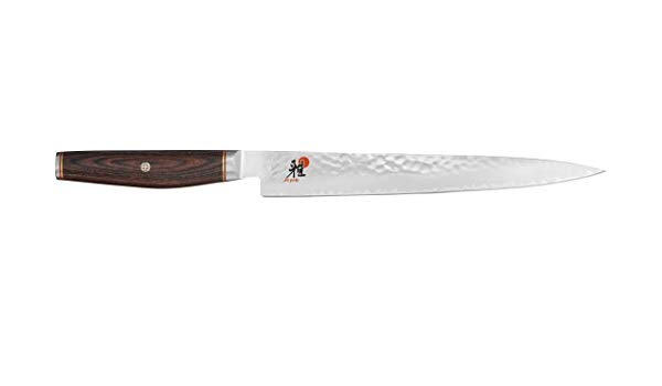 34078-241 MIYABI 6000MCT sujihiki 24cm