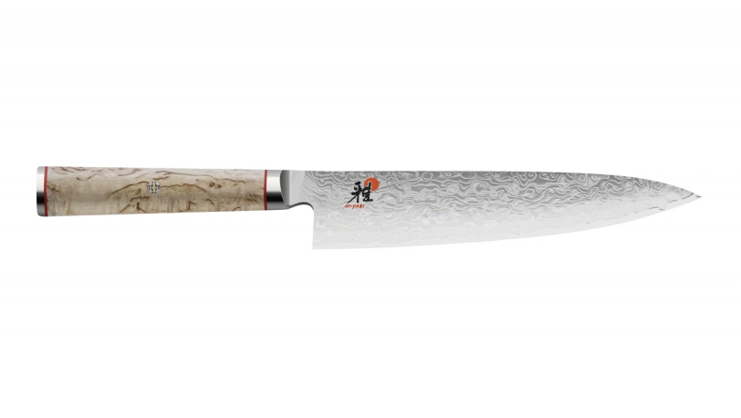 34373-201 MIYABI 5000MCD gyutoh 20cm