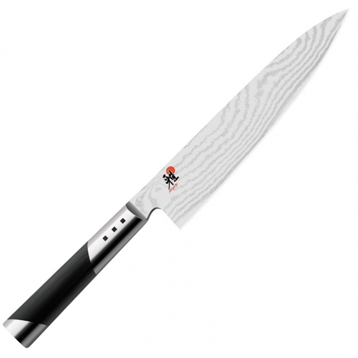 34543-201 MIYABI 7000D gyutoh 20cm 