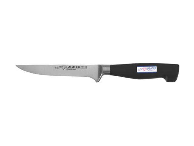 3523-13cm Uitbeenmes Forge