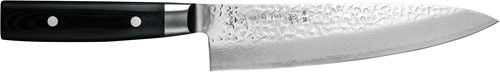 35500 Yaxell Zenn koksmes 20cm