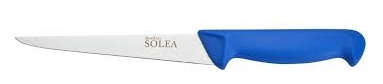 23.00185-1 Visfileermes Solea met kartel