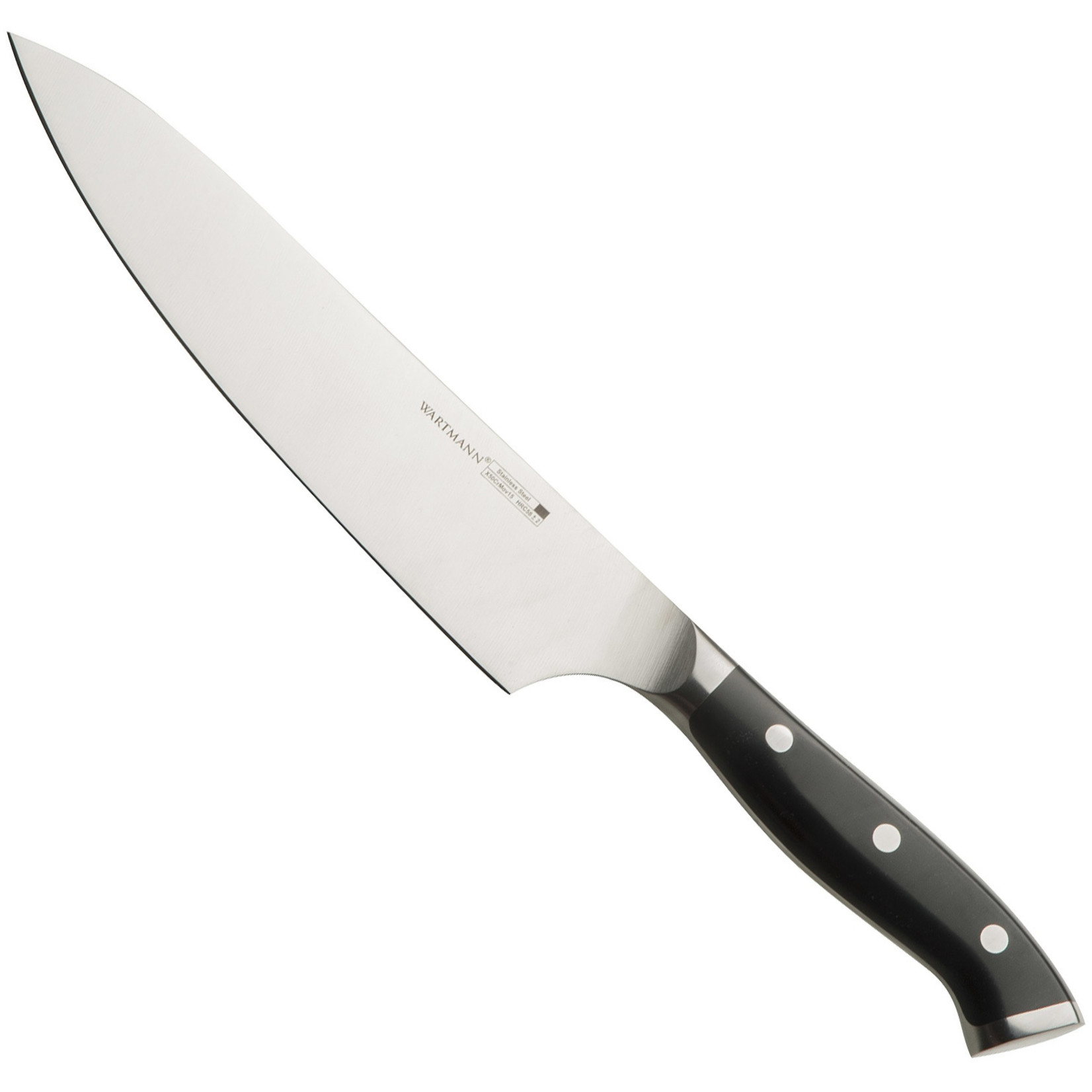 225014 Koksmes 20cm