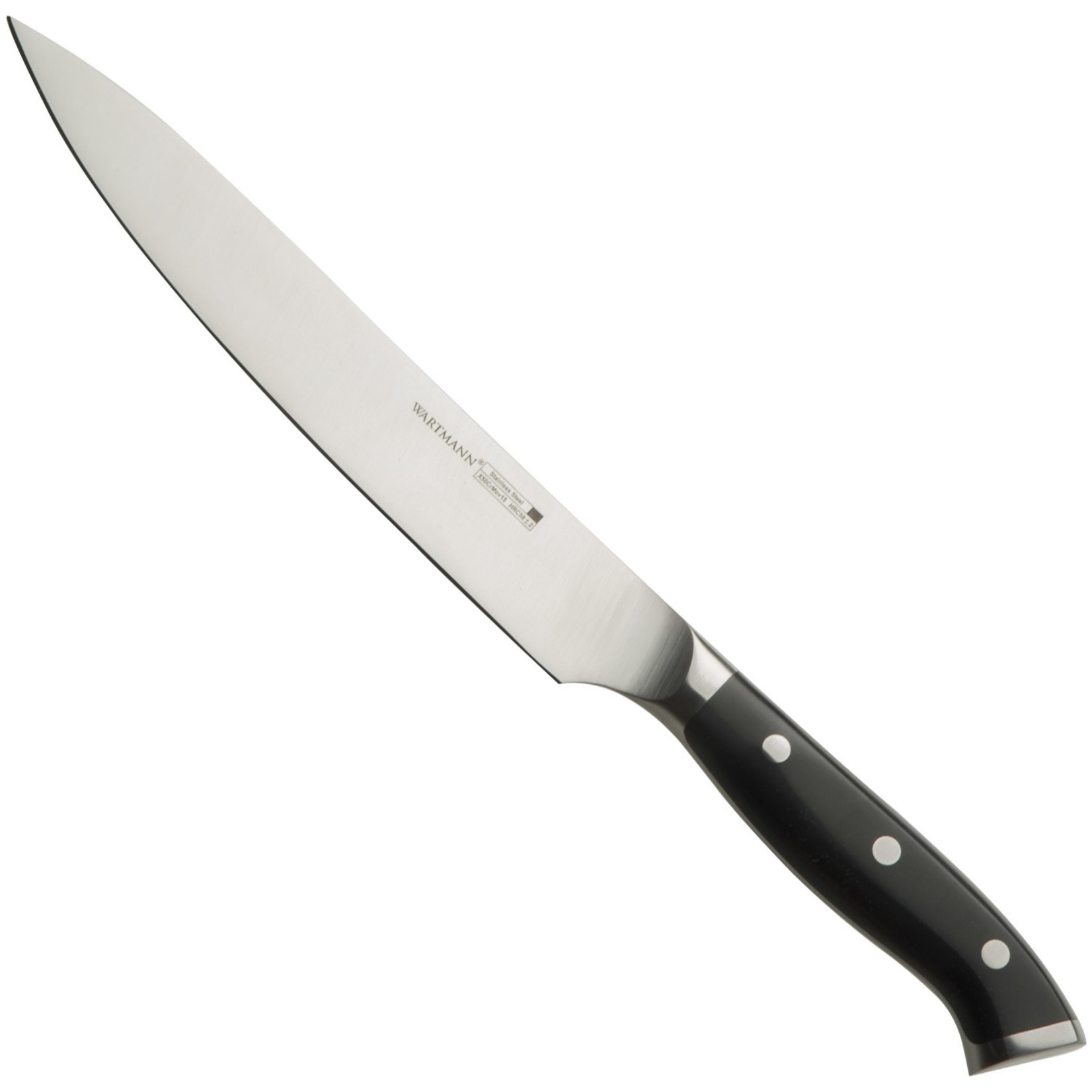 225015 Vleesmes 20cm
