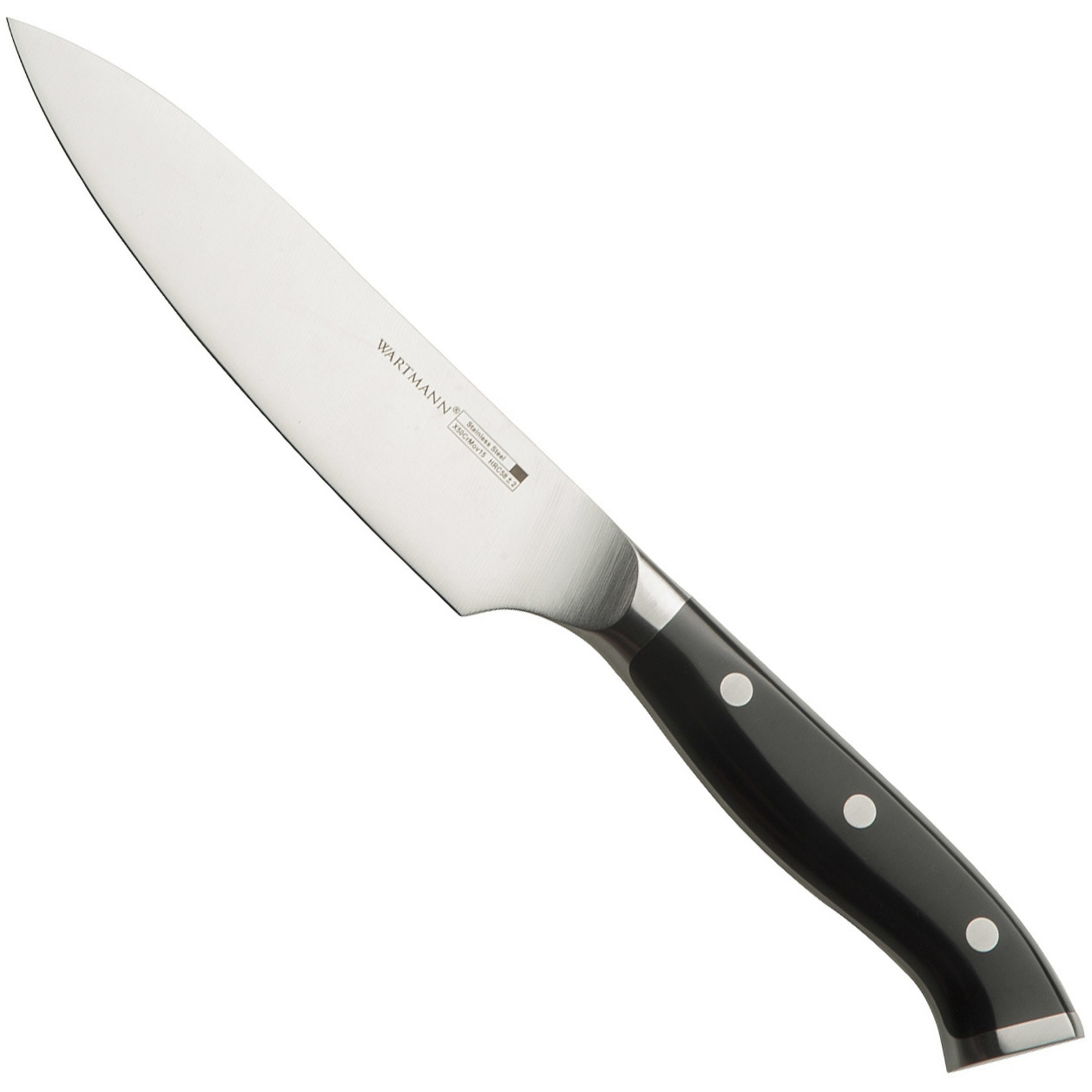 225078 Koksmes 15cm