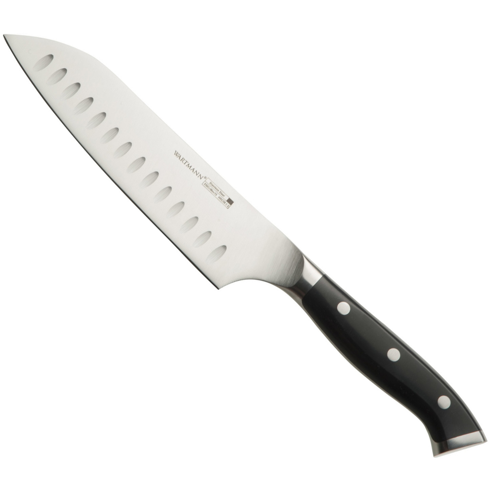 250199 Santoku 18cm