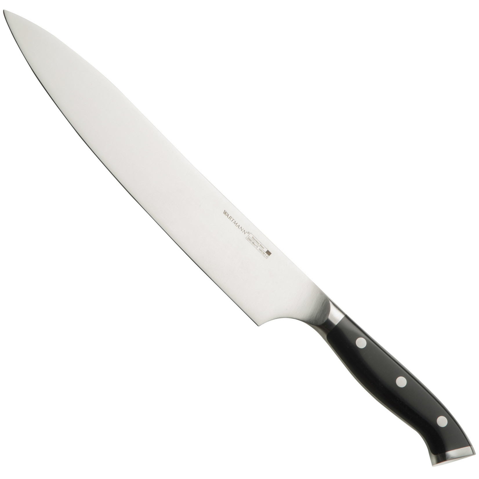 270033 Koksmes 28cm