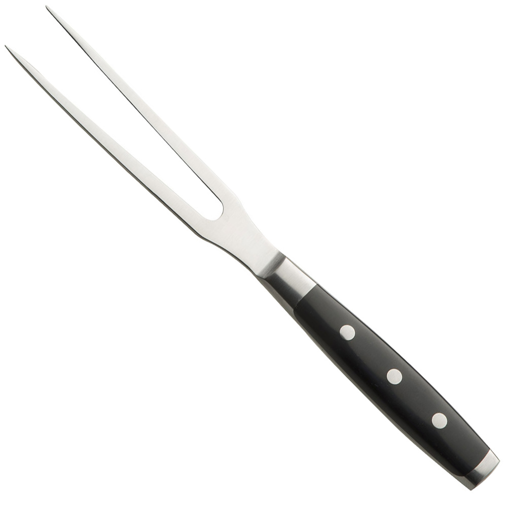 270035 Vleesvork 8cm